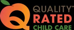 Quality Rated Child Care
